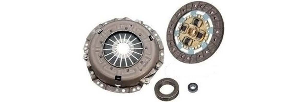 1995-2002 Toyota Factory OEM Clutch Kit Tacoma 4Runner, Pick-up, 4 and 6  Clyinder Engine