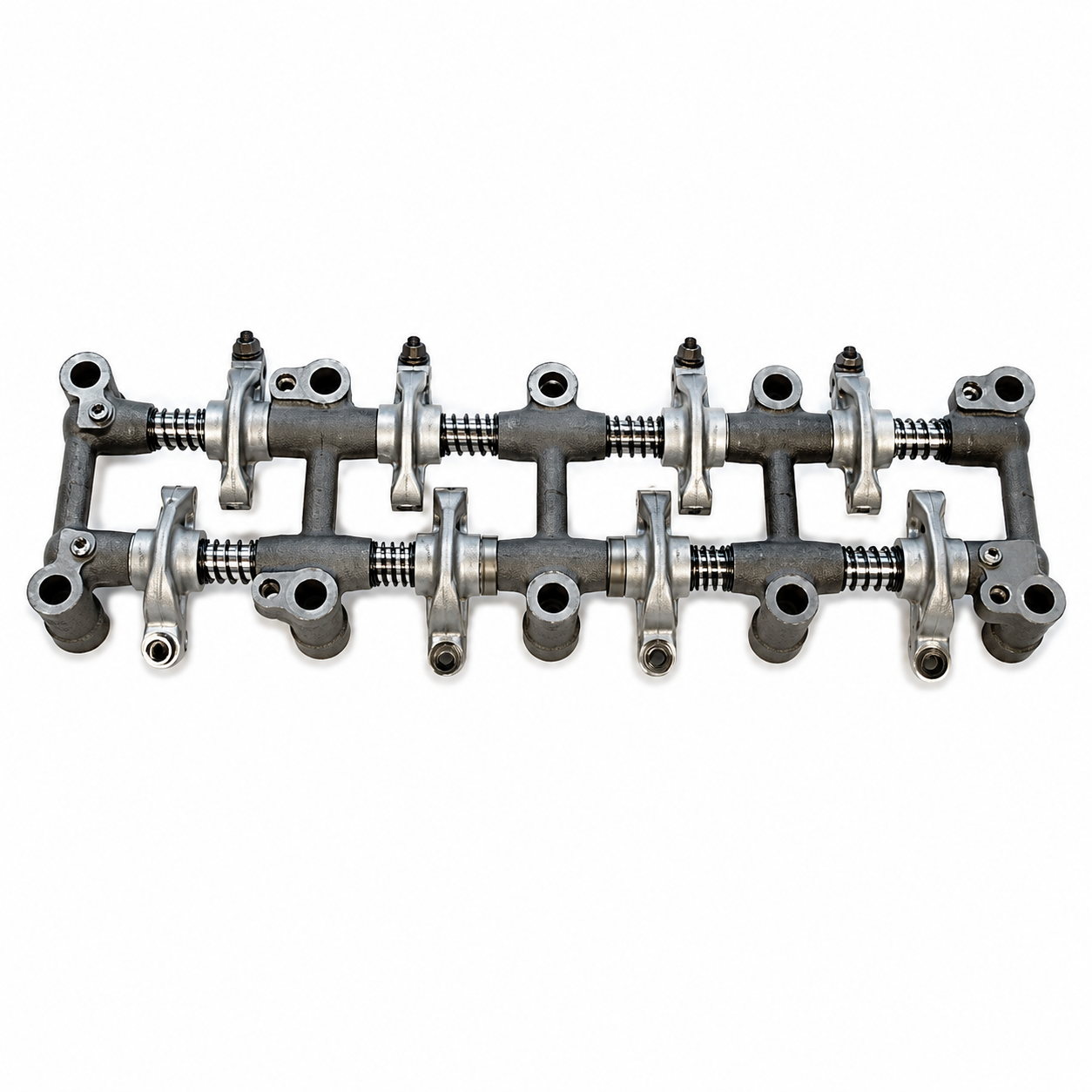 Toyota 22R 22RE Pick Up 4Runner Celica Complete Rocker Arm Assembly ...