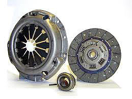 Parts - Toyota 4 cylinder parts - Clutch Kits - ENGINE MONSTER