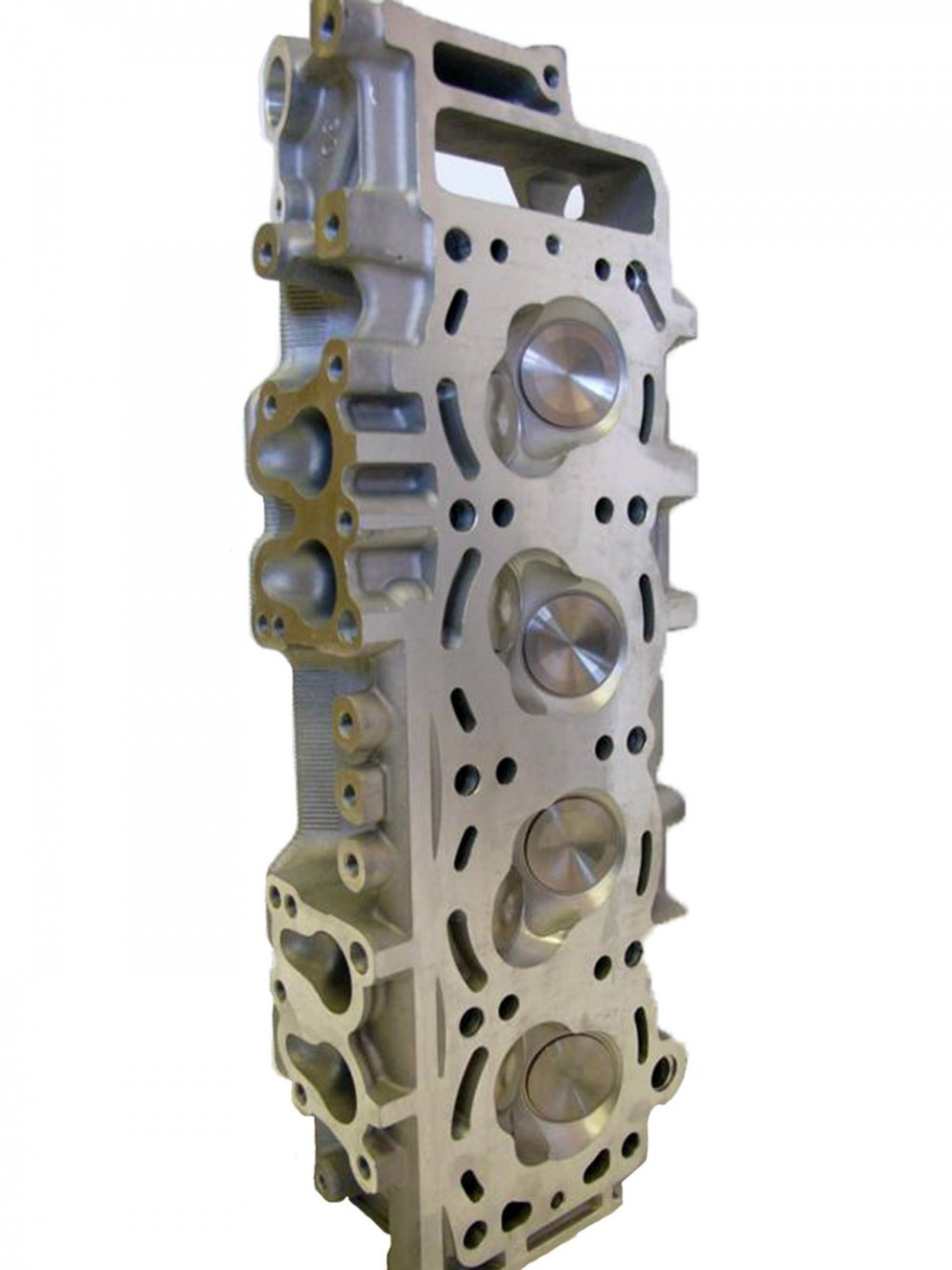 19851995 Toyota 22RE and 22R Cylinder Head New