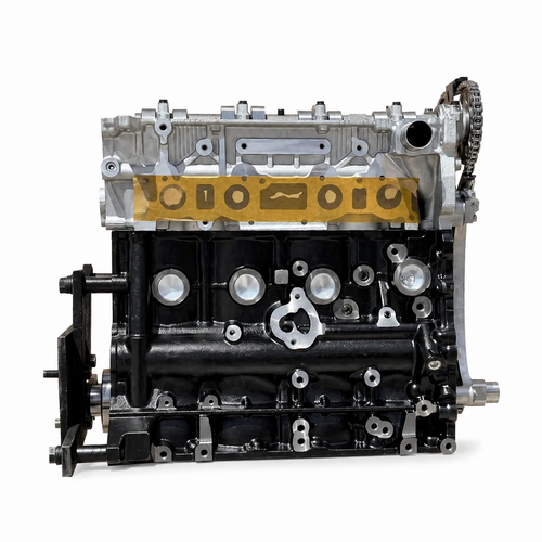 Toyota 2TR-FE 2.7L Engine Long Block (2005–2017 Tacoma & 4Runner)