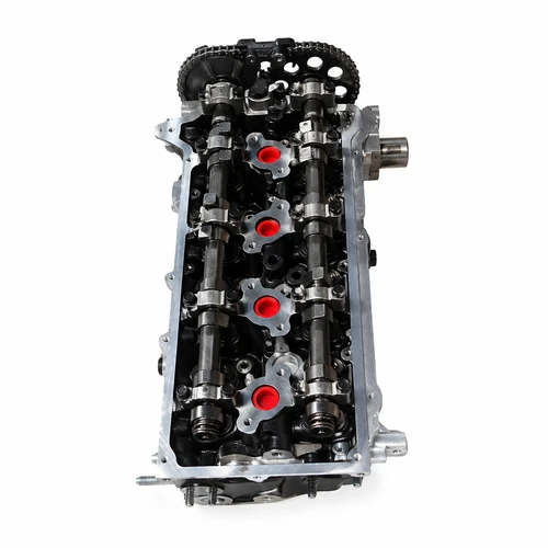 Toyota 2TR-FE 2.7L Cylinder Head (2005–2017 Tacoma & 4Runner)