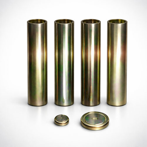 Toyota 3RZ Spark Plug Tubes