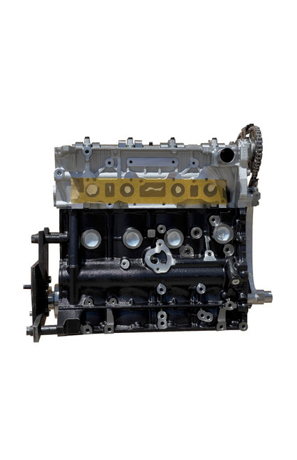 Brand New 2TR-FE 2.7L Long Block Replacement Engine for 2010 4Runner Code X