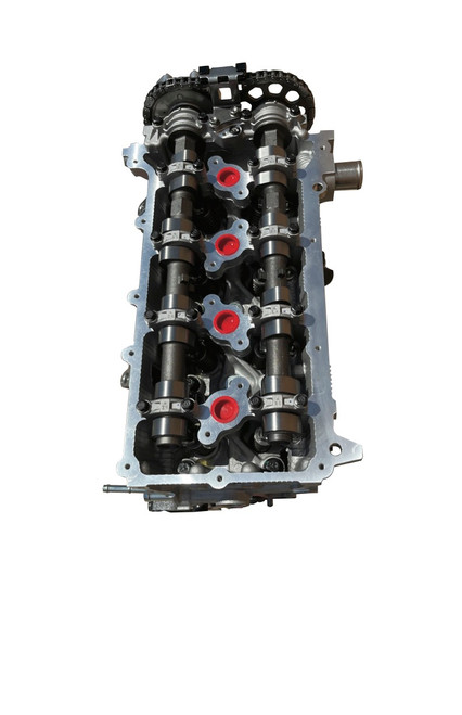 Brand New 2TR-FE 2.7L Long Block Replacement Engine for 2010 4Runner Code X