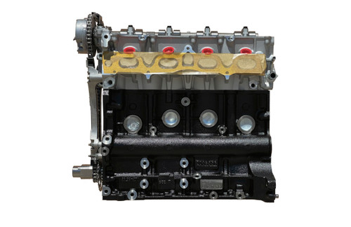 Brand New 2TR-FE 2.7L Long Block Replacement Engine for 2010 4Runner Code X