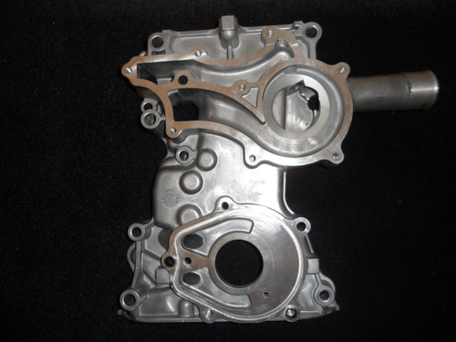 Toyota 22RE Timing Cover