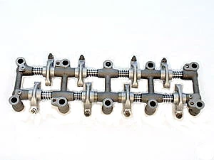 Toyota 22RE rocker arm assembly 2.4L valve train