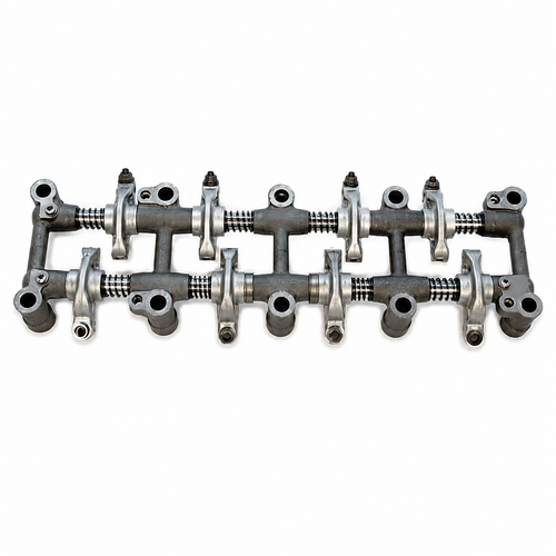 Brand New aftermarket 22R 22RE Complete Engine Rocker Arm Assembly.