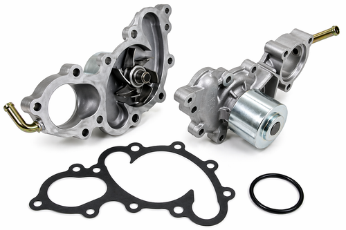Toyota 5VZ-FE 3.4L Water Pump (1995–2004 Tacoma, 4Runner, T100, Tundra)