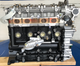 Toyota Engine 2.4, 2.7 3RZ
Tacoma engine
4 Runner engine