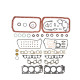 Toyota 3.4L 5vze master gasket set