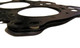  22re 22r MULTILAYER STEEL HEAD GASKET