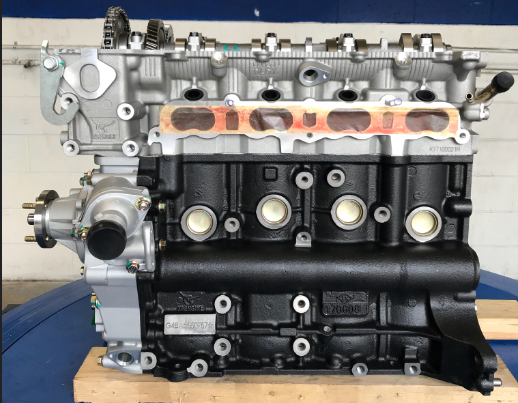 Cylinder Head & Valve Cover Gaskets For Toyota Sienna Cover O-Ring - Toyota 4Runner, T100 & Tacoma 2.4L 2RZFE & 2.7L 3RZFE Oil Pump Cover O Ring 15188 75021.1 06222.1581100199.1280.1280 Seat Covers - Foto 6