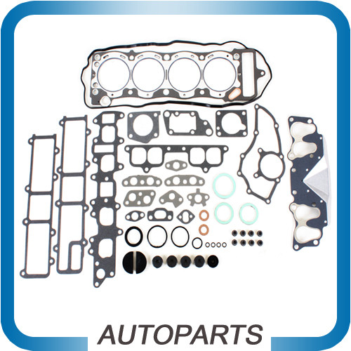 OSK Timing Chain Kit For Toyota 22R & 22RE 2.4L Engine (1985-1995) - Made In Japan