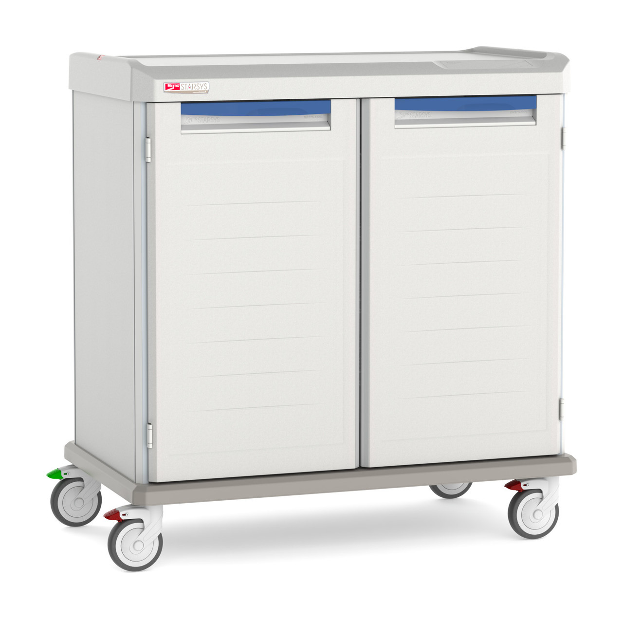 Metro SXRD43CM4 Starsys Mobile Supply Unit - Metro