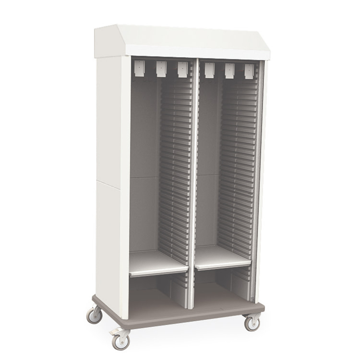 Metro SXRD83MCATHTD Starsys Tambour Door Mobile Catheter