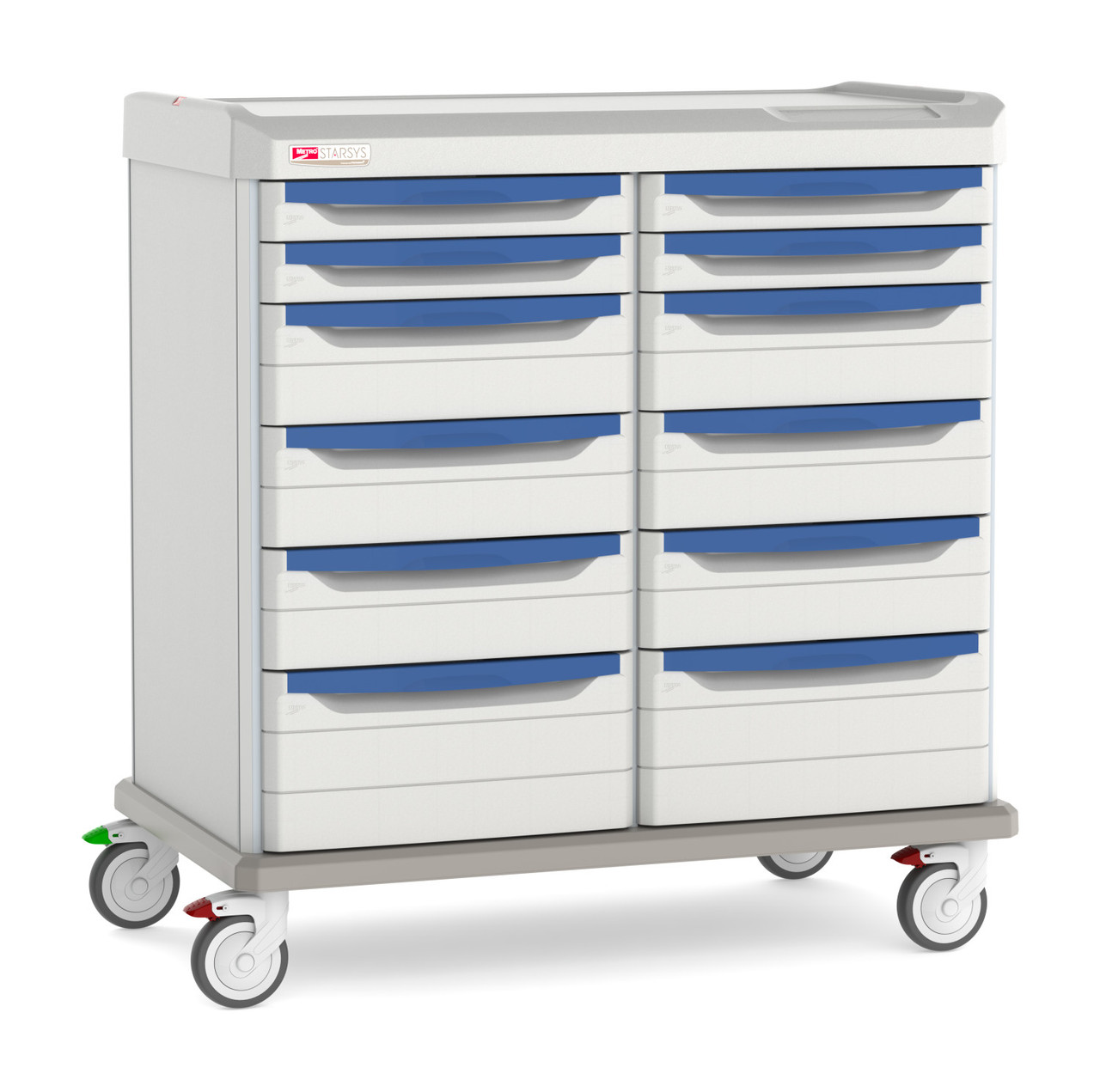 小物 PORTER / METRO Metro SXRD43CM3 Starsys Mobile Supply Unit - Metro