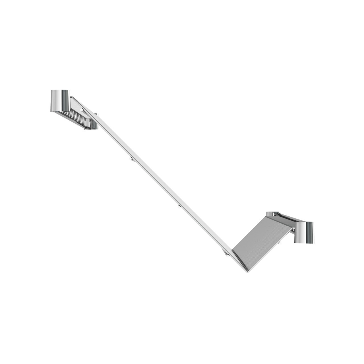 Metro Super Erecta Slanted Shelf - Metro