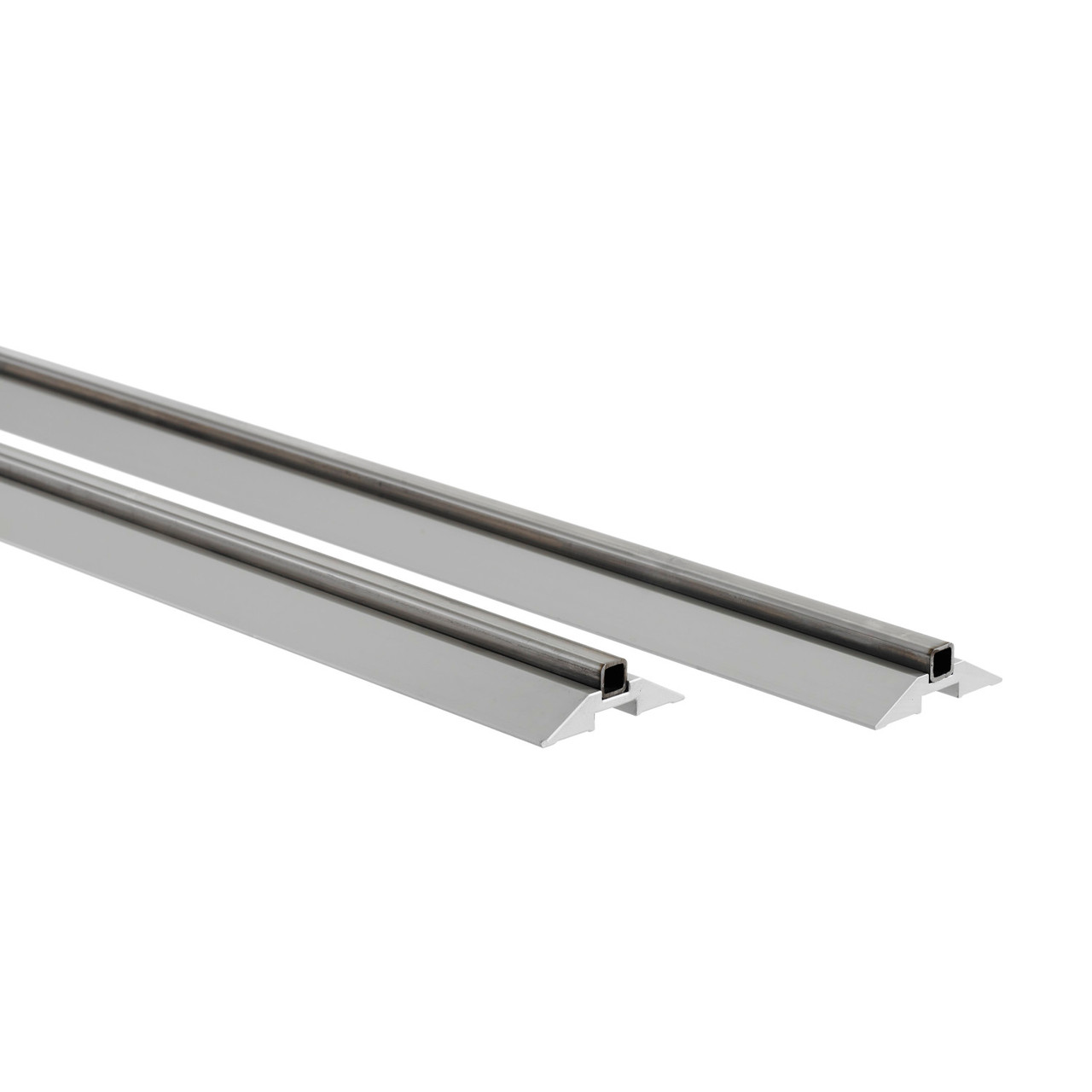 TRUCK FUNITURE track ラグ Cross Tread Moonlighter Ladder Rack | RealTruck