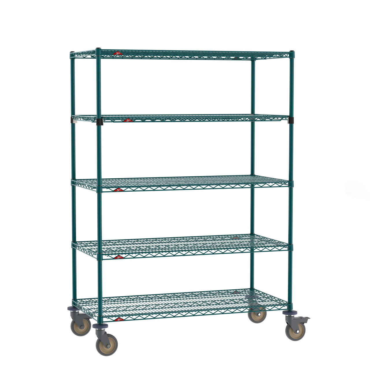 ① ERECTA『VINTAGE SERIES Tall Rack』 ERECTA HOME ERECTA VINTAGE SERIES Tall Rack / エレクター ホーム