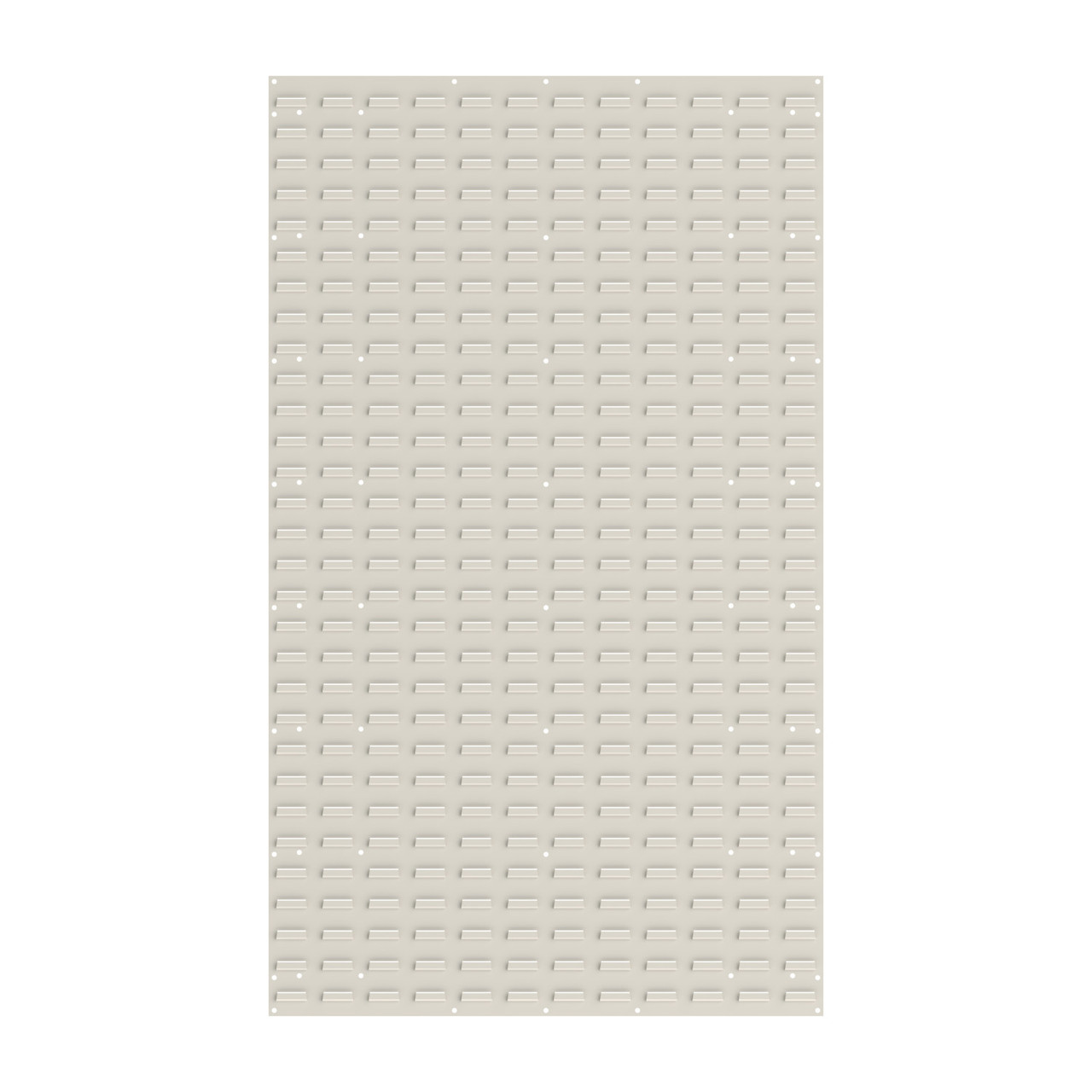 Metro qwikSIGHT Louvered Wall Panels - Metro