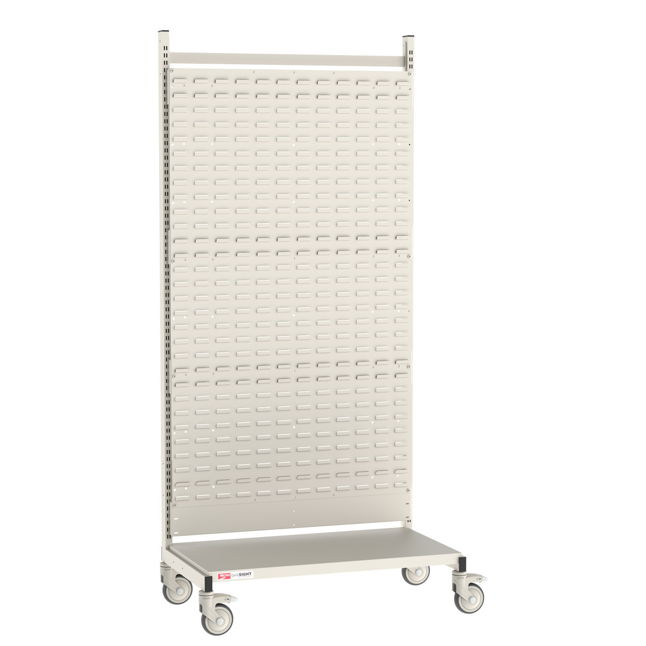 Metro qwikSIGHT Louvered Panel Units - Metro