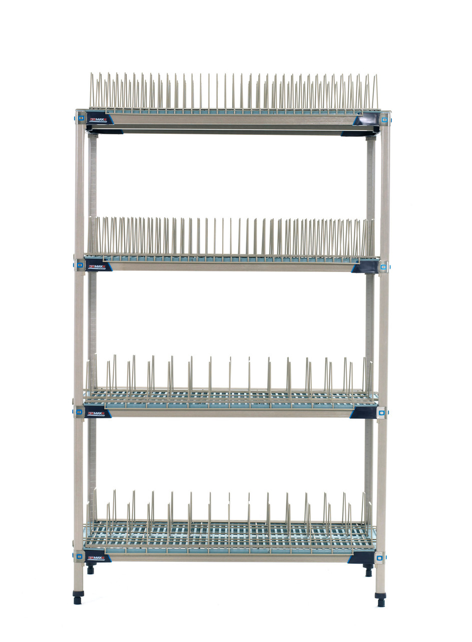 InterMetro 48 Shelving Solution