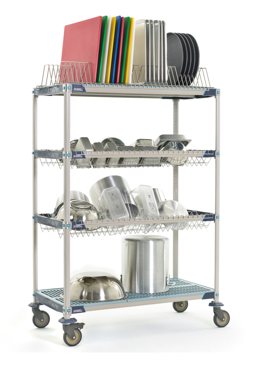 Drying Racks, Shelving, Racks & Carts