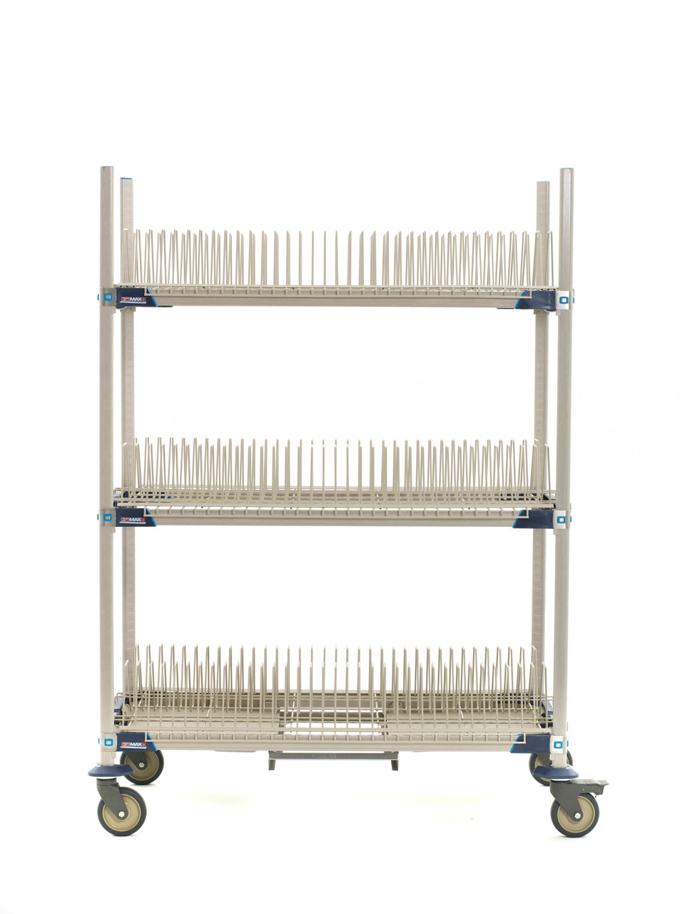 Horizontal 2025 drying rack