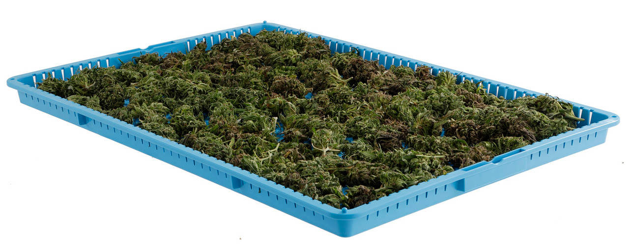 Metro DT1826-P WavDri Drying Tray - Metro