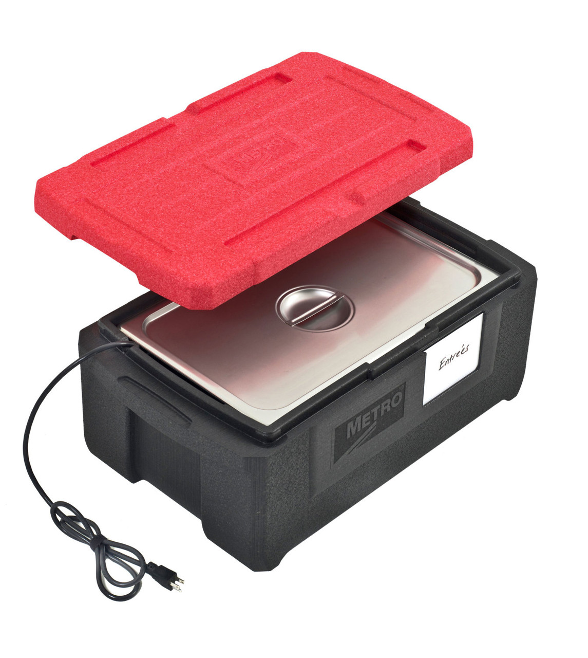 Mightylite Heater for ML300, ML400, ML180, and ML180XL - Metro