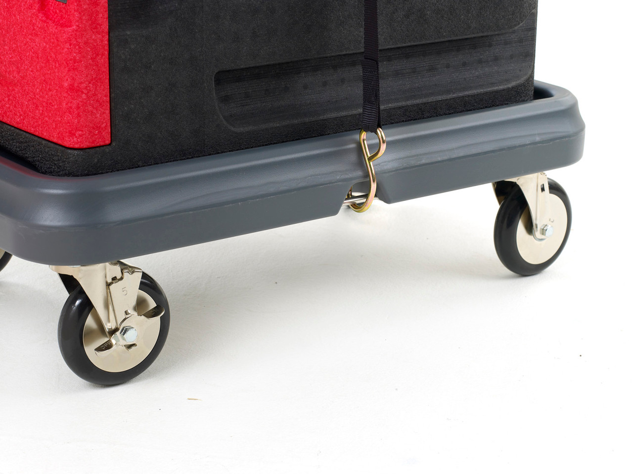 Mightylite MLD1 Dolly for ML300, ML400, ML180, and ML180XL - Metro