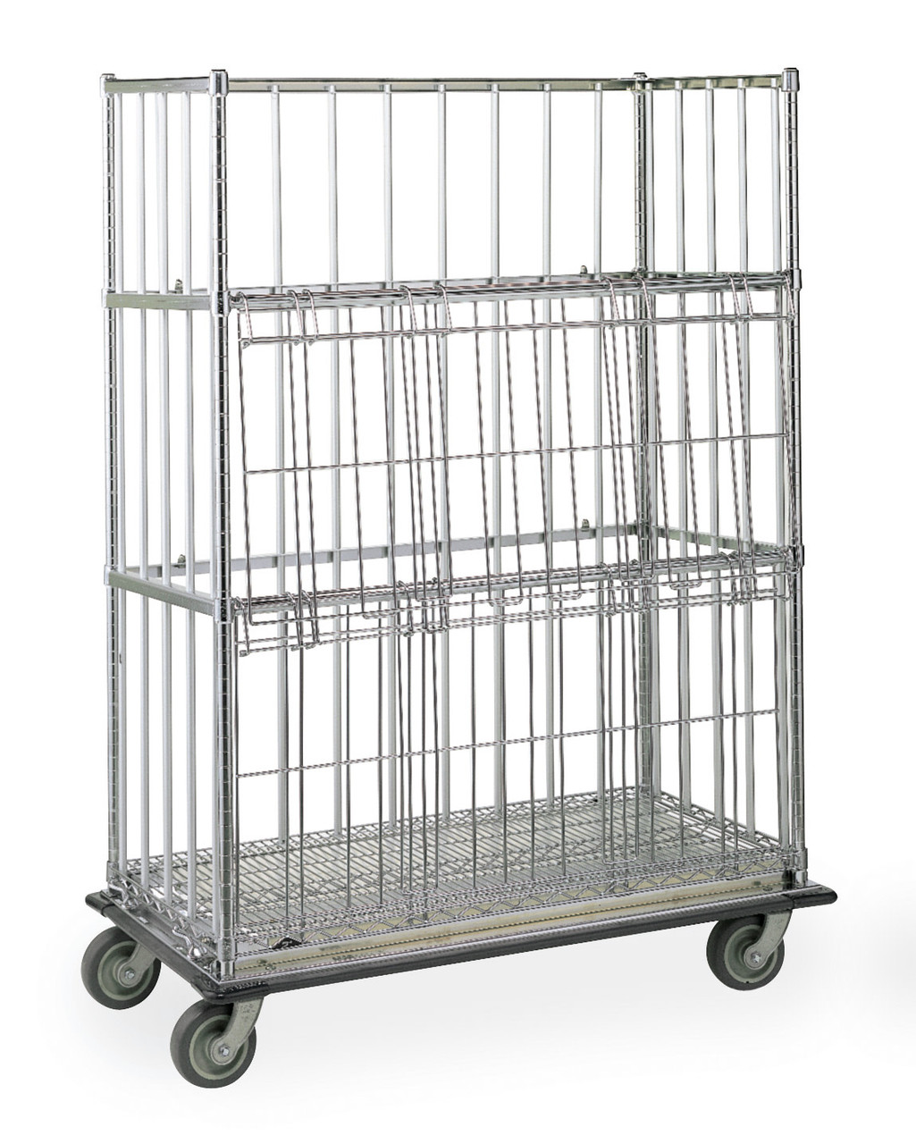 Metro Wire Convertible Linen Truck - Metro