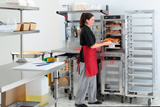 Introducing NEW HotBlox Cabinets: Holding Cabinets for Commercial Kitchens 