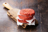 How to Safely Store Ground Meat in Your Restaurant's Kitchen