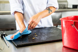 Prevent Poor Food Safety Practices with these 3 Tips