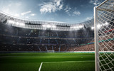 A Winning Goal: How Smart Food Storage is Changing BBVA Bancomer Stadium