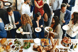 Rock Your Next Catering Event by asking Yourself these 5 Simple Questions