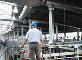 Lean Manufacturing and Distribution