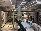Success Story: Supporting Cardiac Care Expansion in the West Village