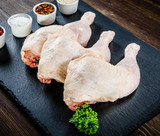 How to Safely Store Raw Poultry in Your Restaurant's Kitchen