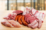 How to Safely Store Raw Meat in Your Restaurant's Kitchen