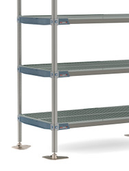 Metro Shelving, Racks & Carts