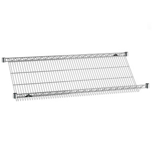キノ西　2台まとめ ERECTA Metro Erecta Shelf Wall Kits with 2 Erecta Shelves - Metro
