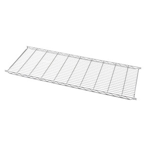 Metro Erecta Shelf Wall Kits with 2 Erecta Shelves - Metro