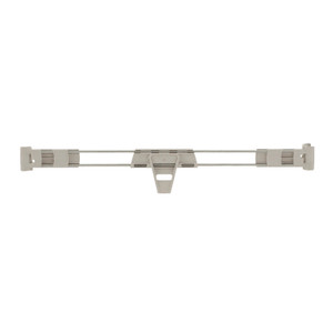 Metro Erecta Shelf Wall Kits with 2 Erecta Shelves - Metro