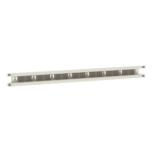 Metro FL550 Flexline Overbridge Hanger Rail