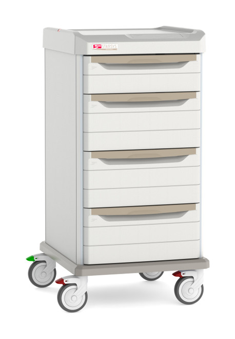 Metro SXRS43CM1 Starsys Bedside Cart