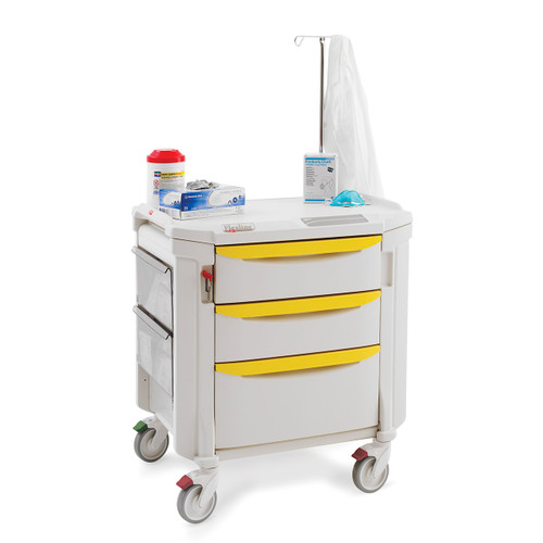 Isolation Carts | Medical Carts | Metro.com Isolation Carts | Medical Carts | Metro.com